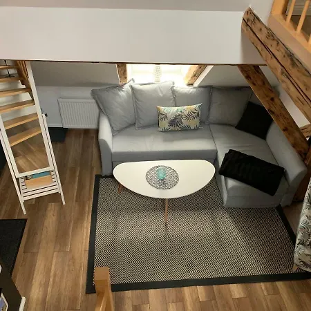 Apartament Karkonoski W Kowarach Kowary