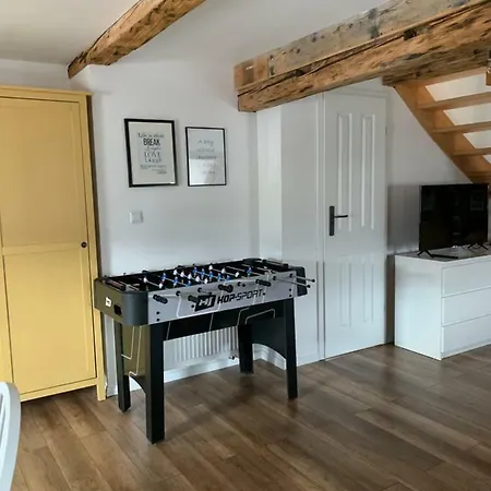 Apartament Karkonoski W Kowarach *