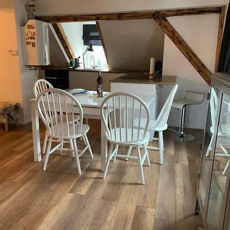 Apartament Karkonoski W Kowarach Kowary