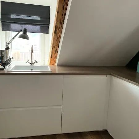 Apartament Karkonoski W Kowarach Kowary