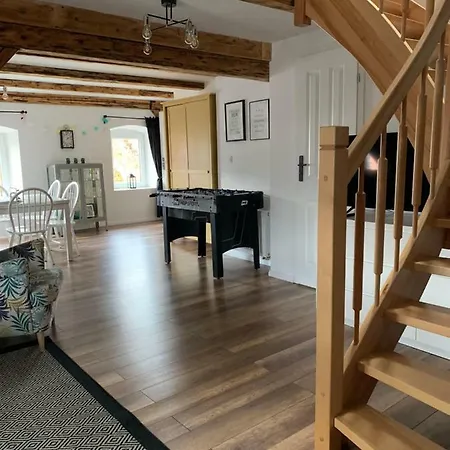 Apartament Karkonoski W Kowarach
