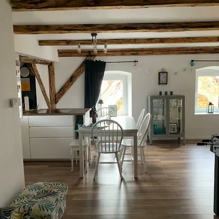 Apartament Karkonoski W Kowarach * Kowary