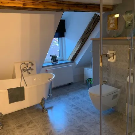 Apartament Karkonoski W Kowarach * Kowary