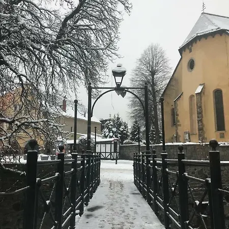 Apartament Karkonoski W Kowarach Lägenhet *