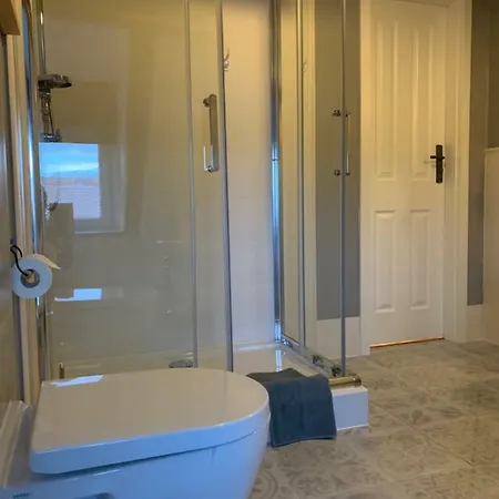 Apartament Karkonoski W Kowarach Lägenhet Kowary